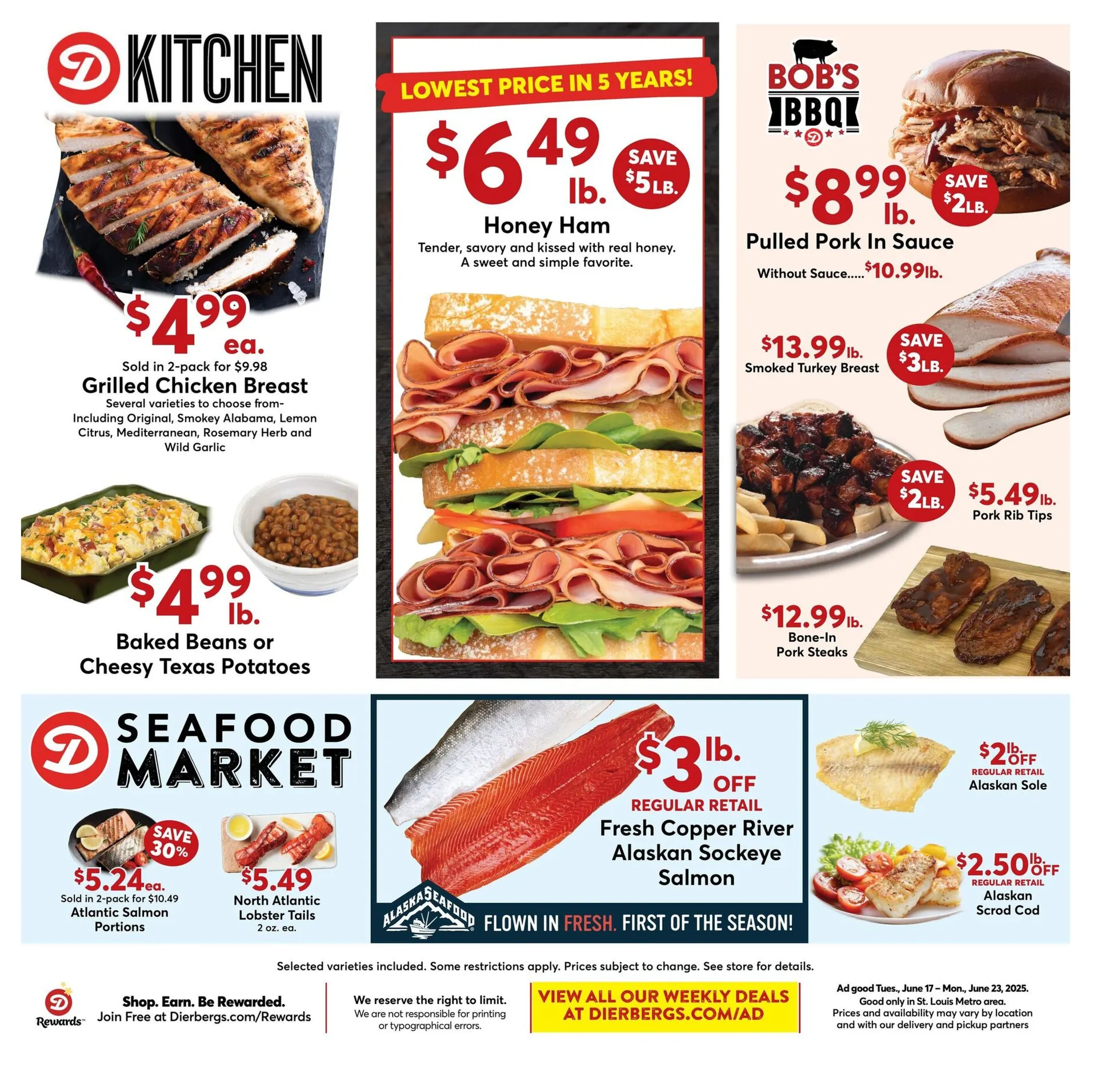Weekly ad Dierbergs weekly ads from June 17 to June 24 2025 - Page 15