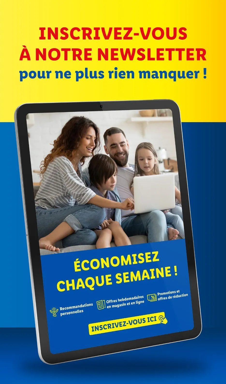Catalogues Lidl du 25 mai au 28 mai 2026 - Catalogue page 15
