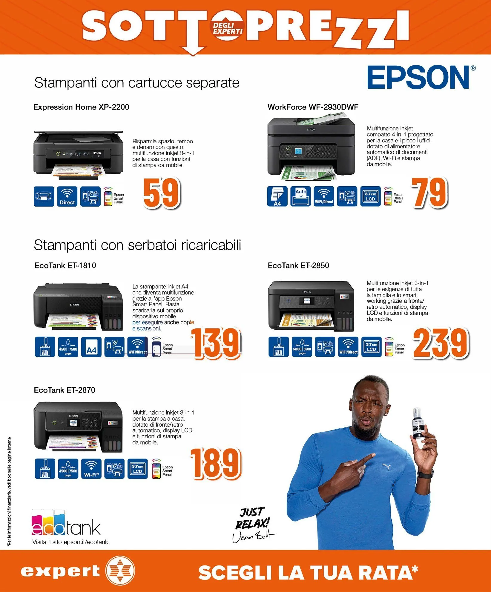 Expert Volantino da 13 marzo a 26 marzo di 2025 - Pagina del volantino 15