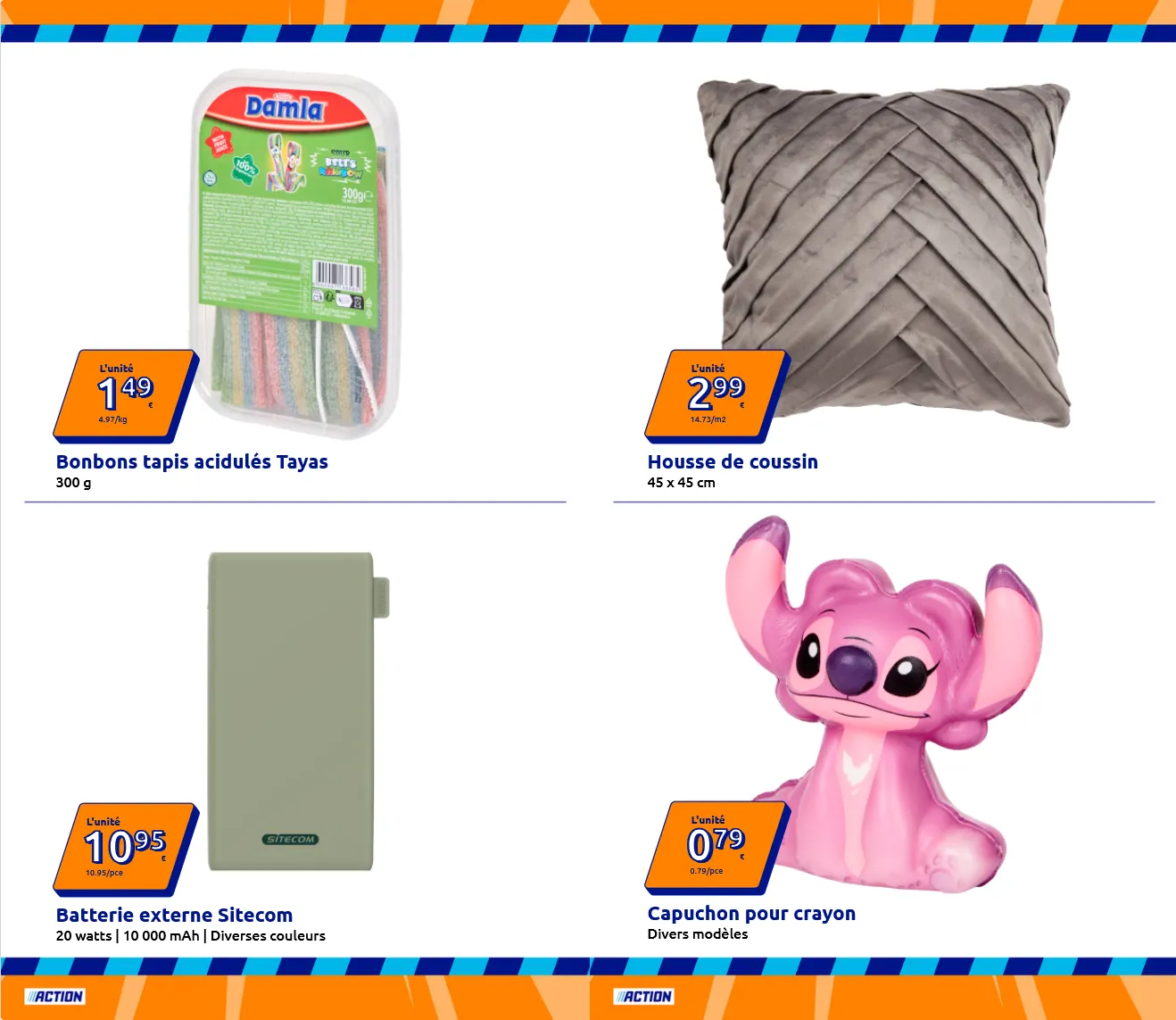 Action Folder van 29 april tot 5 mei 2026 - folder pagina 15