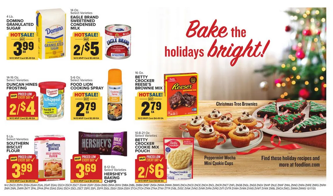 Weekly ad Food Lion Sales from December 17 to December 23 2025 - Page 15