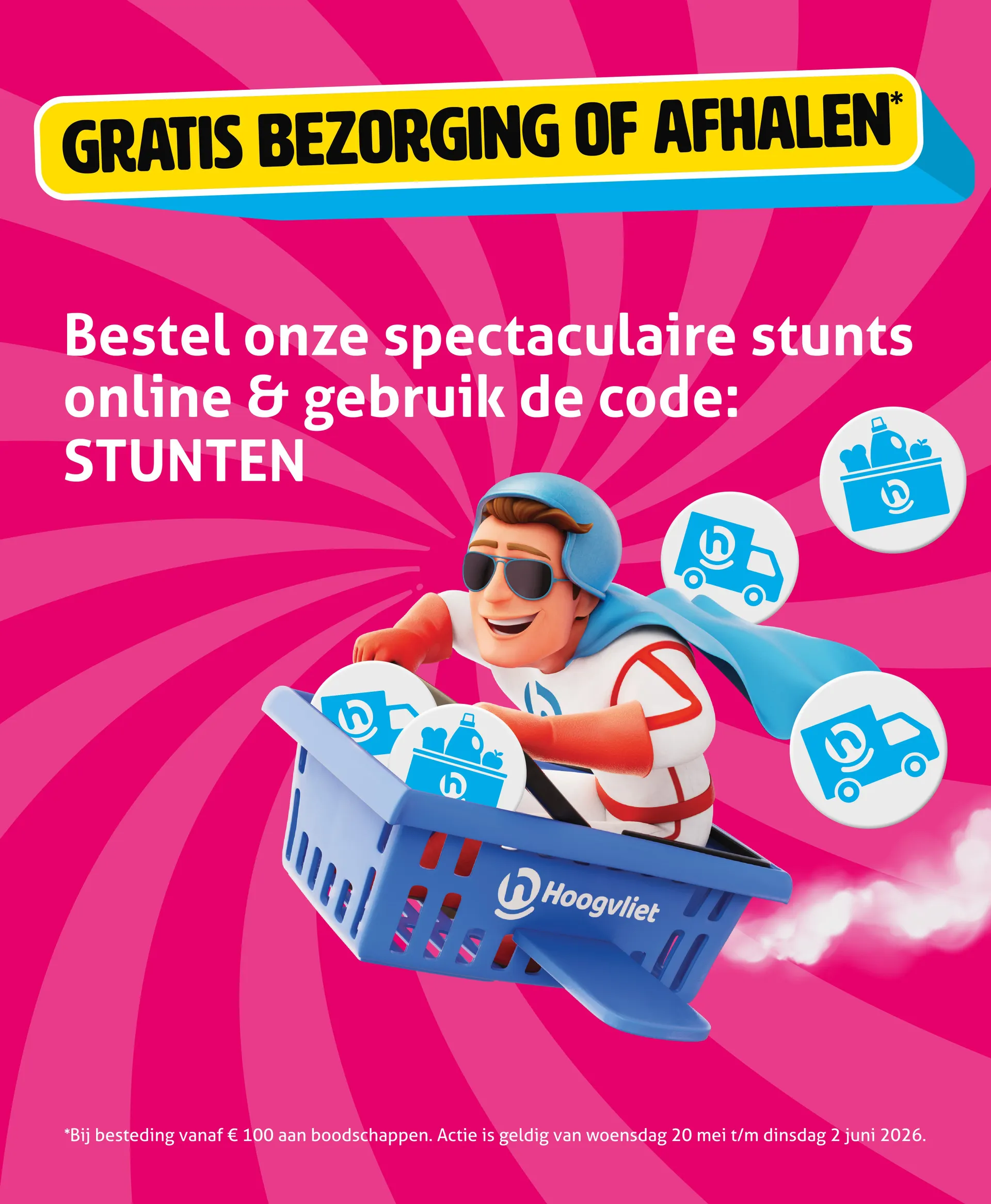 Hoogvliet Folders van 27 mei tot 2 juni 2026 - Folder pagina 15