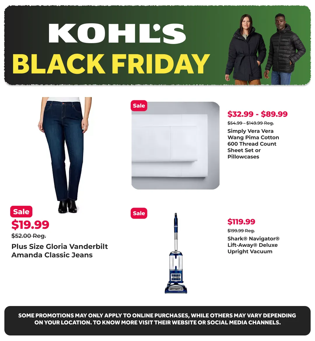 Weekly ad Black friday deals from November 27 to December 5 2025 - Page 14