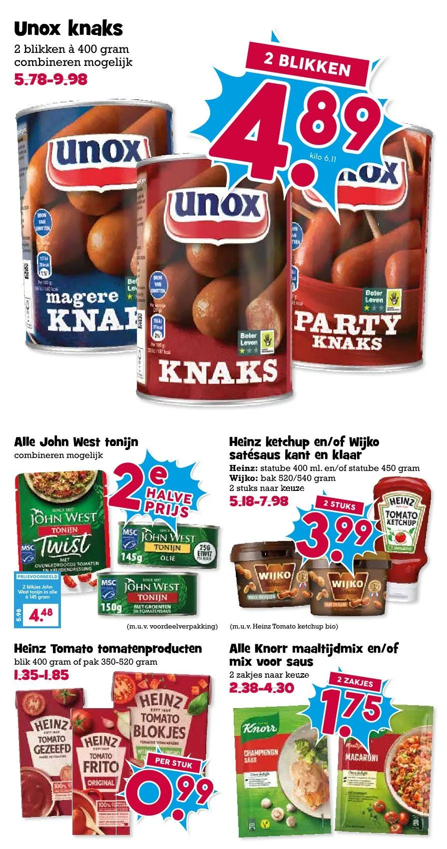 Boon's Markt Sales van 13 juli tot 18 juli 2026 - Folder pagina 15
