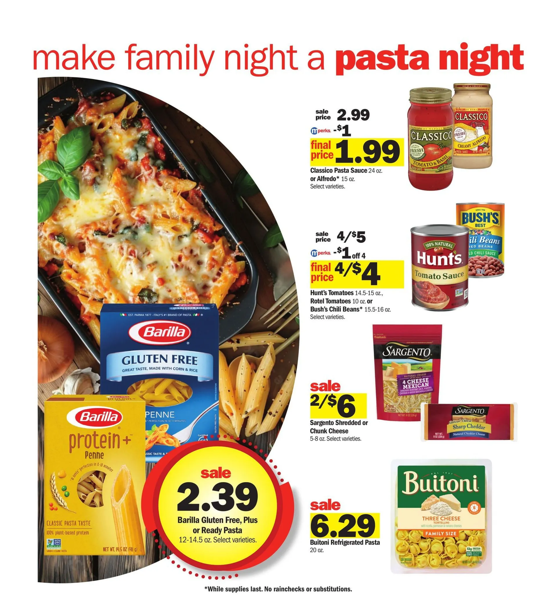 Weekly ad Meijer Deals from January 6 to January 11 2025 - Page 15