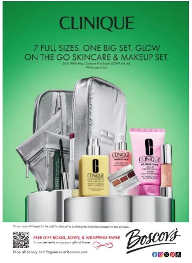 Weekly ad Boscov's Sales from December 1 to December 17 2025 - Page 15