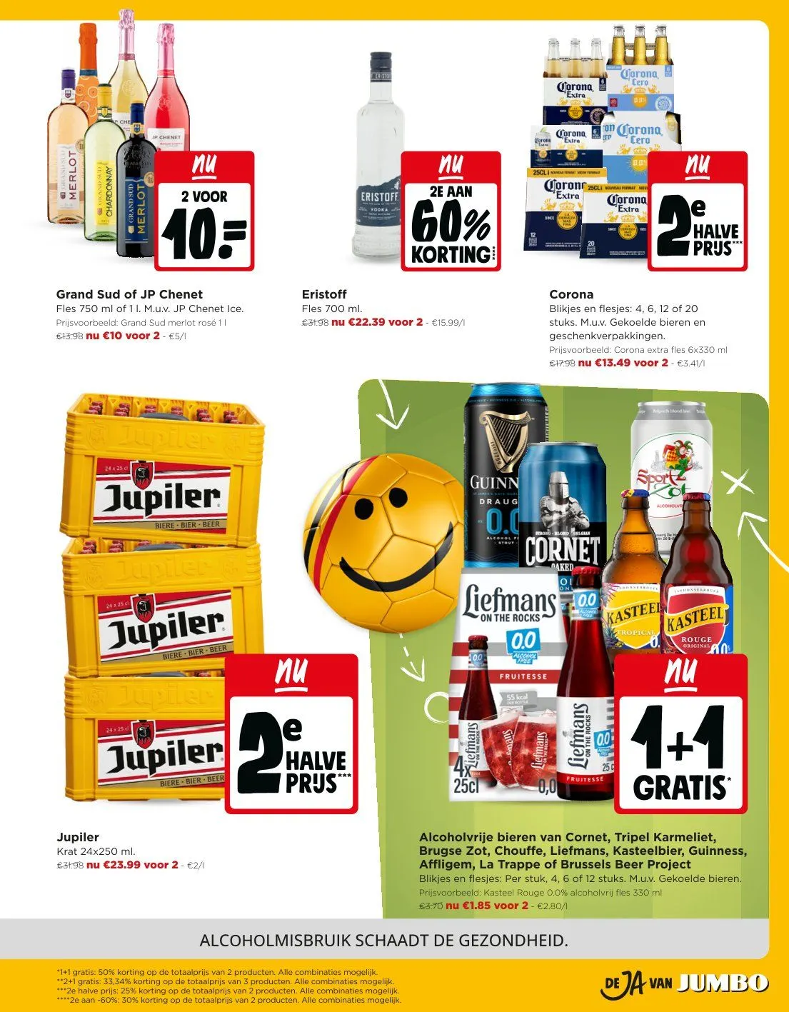 Jumbo folders van 17 juni tot 23 juni 2026 - folder pagina 15