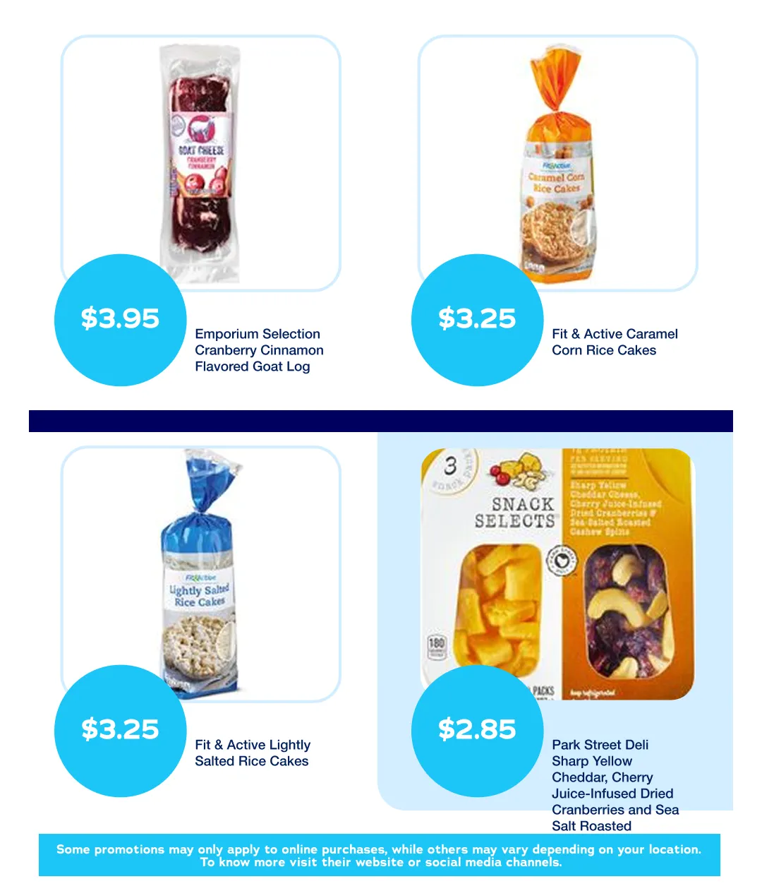 Weekly ad Aldi Sales from April 8 to April 28 2026 - Page 15