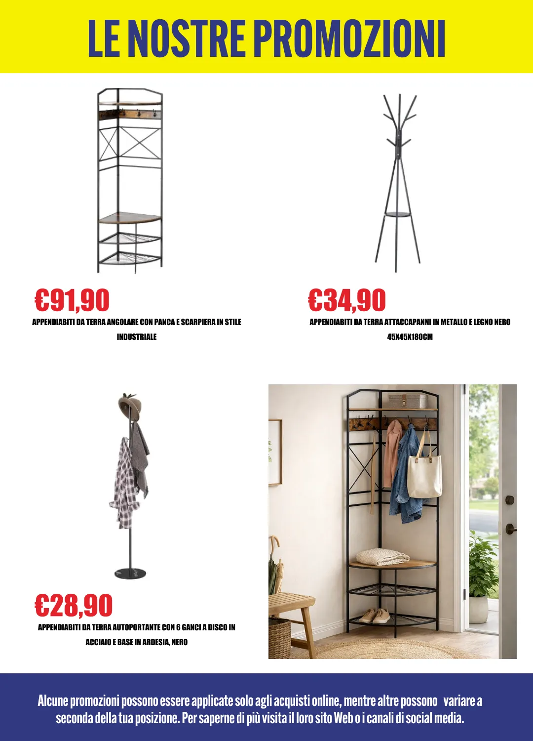 Maury's Volantino da 19 gennaio a 1 febbraio di 2026 - Pagina del volantino 15