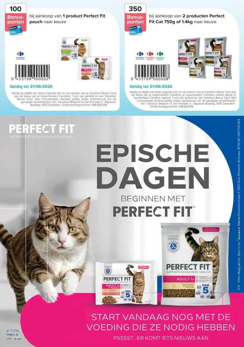 Carrefour folders van 25 mei tot 21 juni 2026 - folder pagina 15