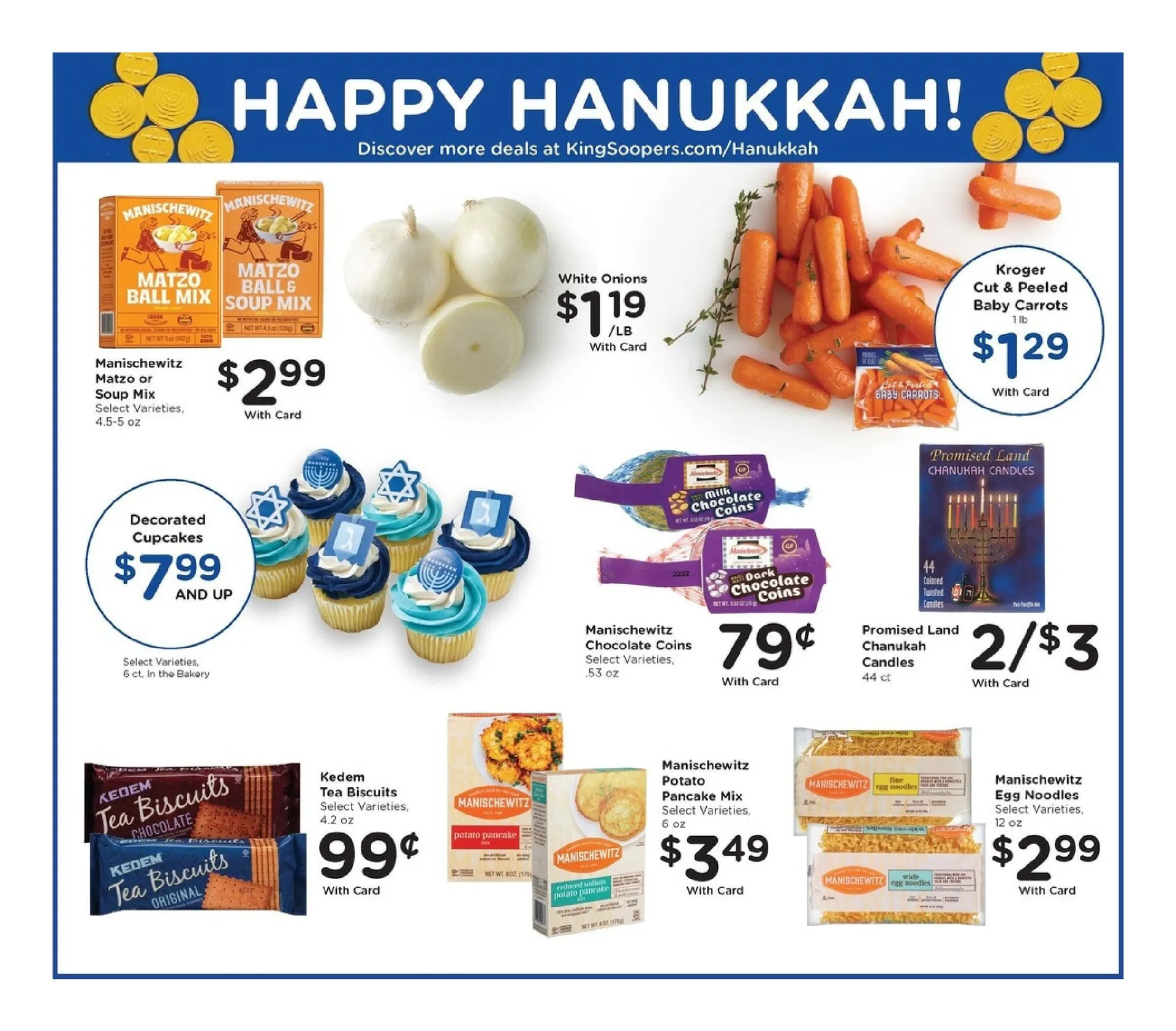 Weekly ad City Market Sales from December 17 to December 25 2025 - Page 15