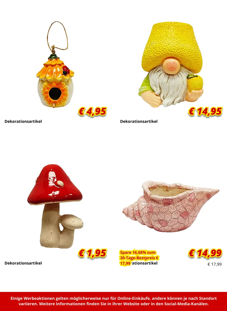 Poco Angebote von 12. Mai bis 26. Mai 2026 - Prospekt seite 15