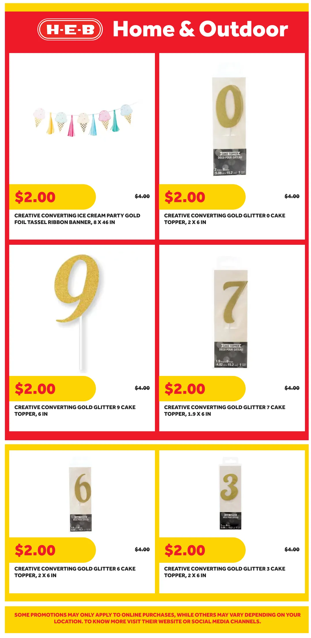 Weekly ad Weekly Ad from September 10 to September 25 2025 - Page 14