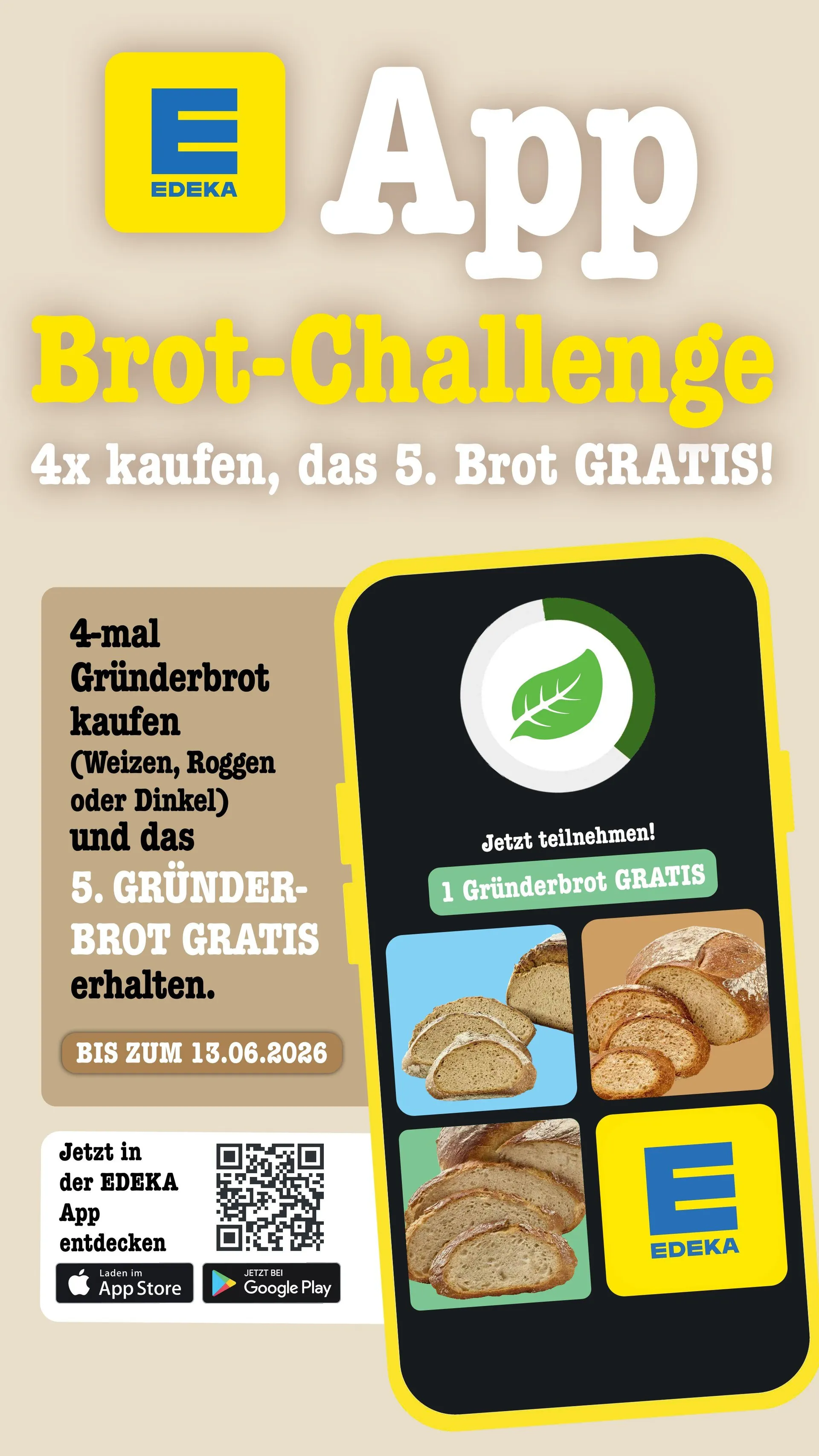Rabatte von 26. Mai bis 30. Mai 2026 - Prospekt seite 15