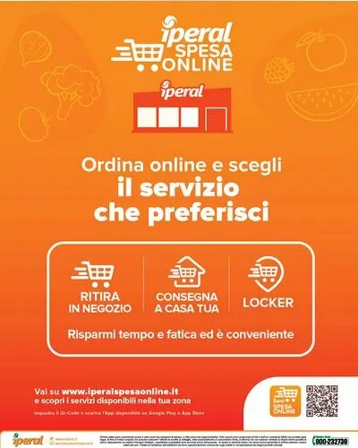 Offerta speciale di Iperal da 28 marzo a 8 aprile di 2025 - Pagina del volantino 15