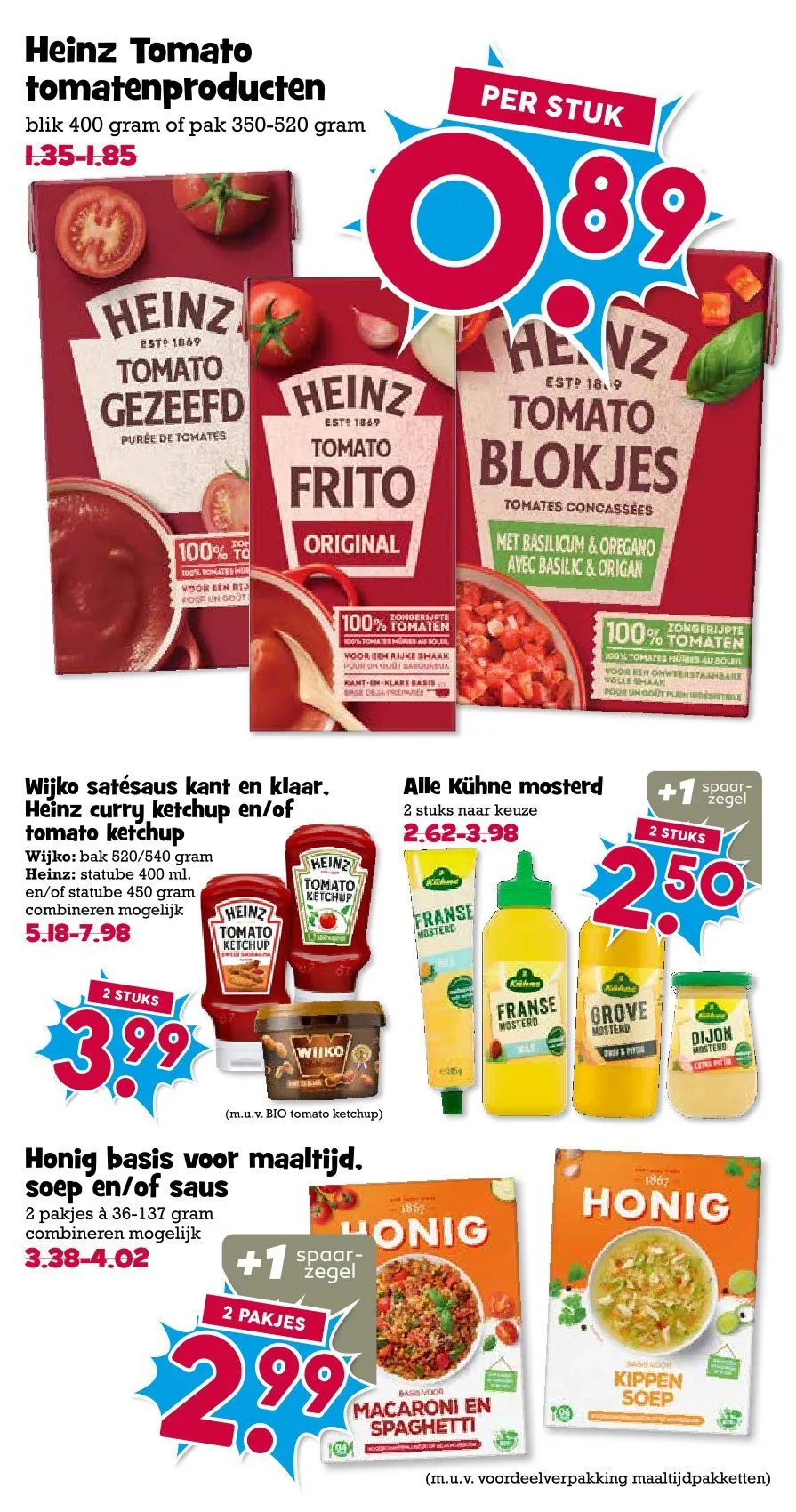 Boon's Markt folders van 22 juni tot 28 juni 2026 - Folder pagina 15