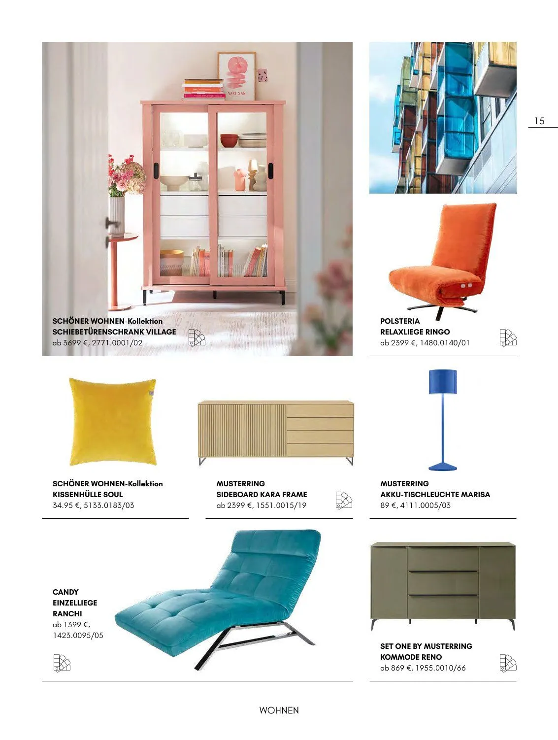 Hardeck Prospekte  von 30. Januar bis 28. Februar 2026 - Prospekt seite 15