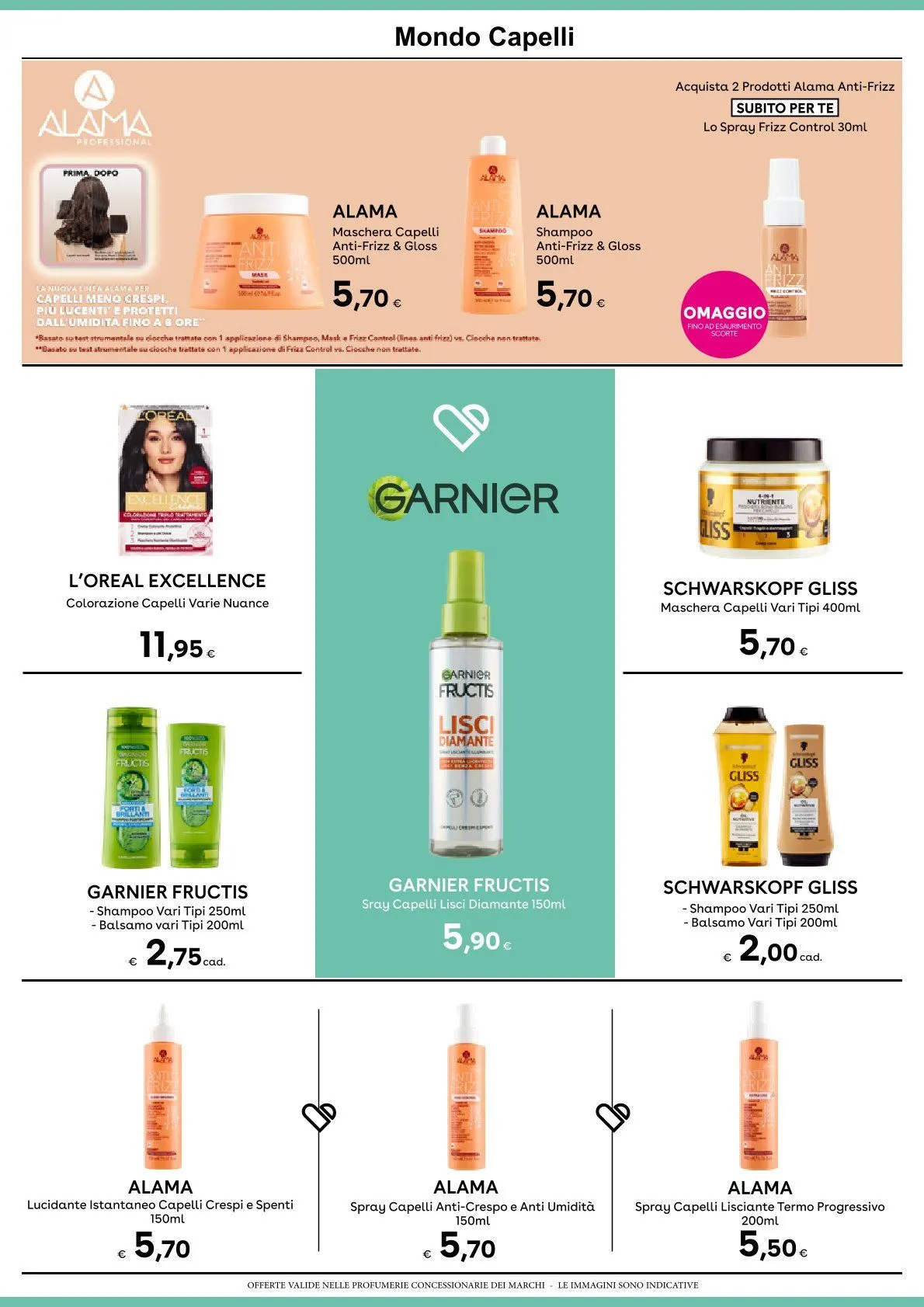 Volantini IdeaBellezza da 27 marzo a 19 aprile di 2026 - Pagina del volantino 15