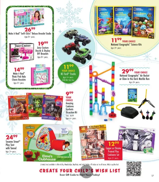 Weekly ad Boscov's Sales from November 6 to November 19 2025 - Page 15