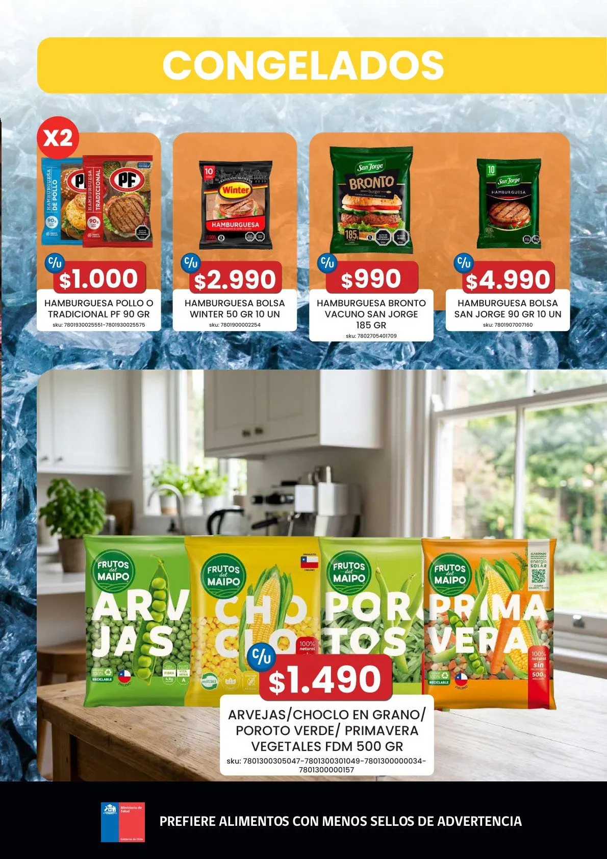 Catálogo de Cugat 15 de abril al 28 de abril 2026 - Página 15