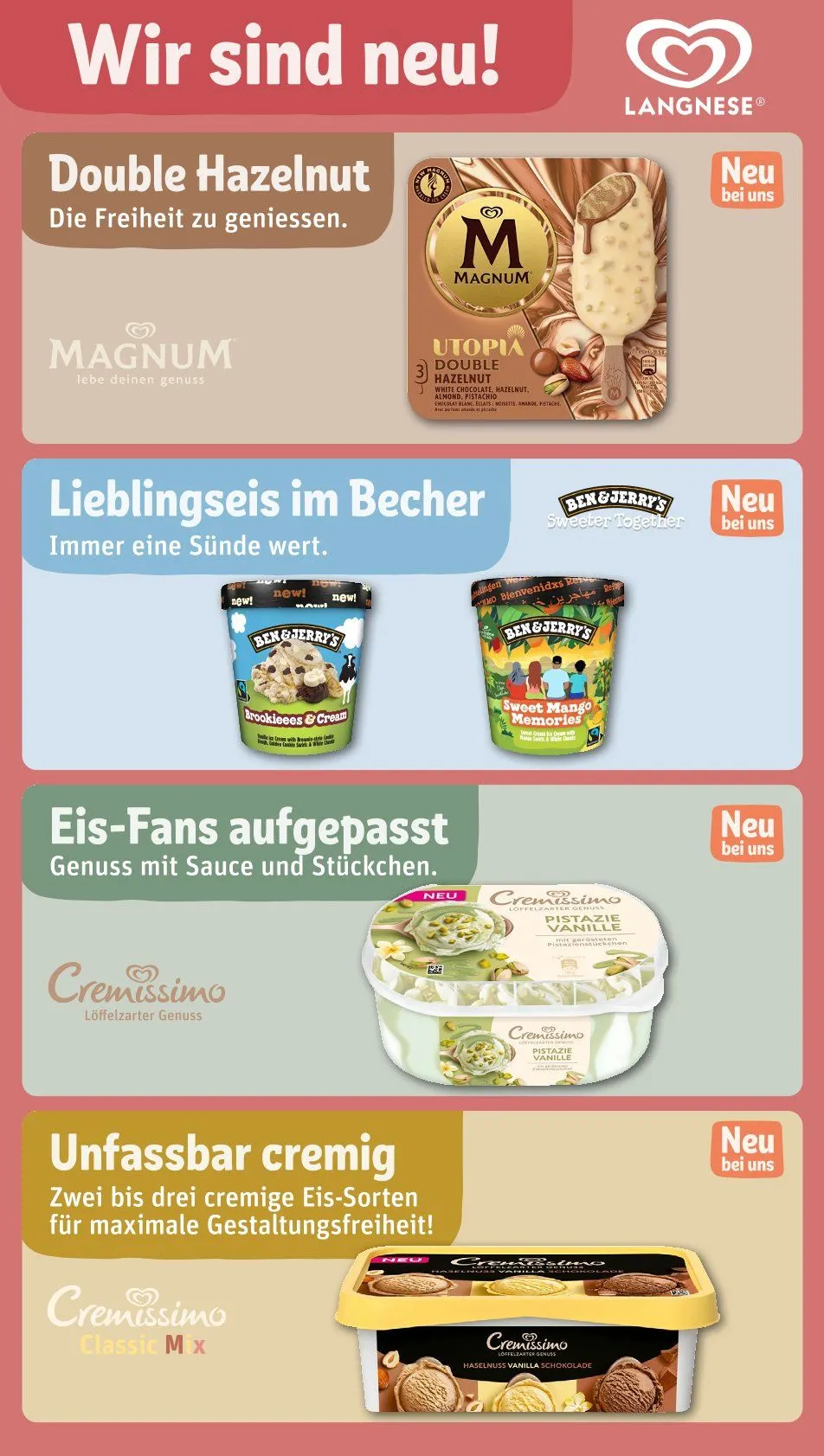 REWE Prospket von 25. März bis 30. März 2025 - Prospekt seite 15