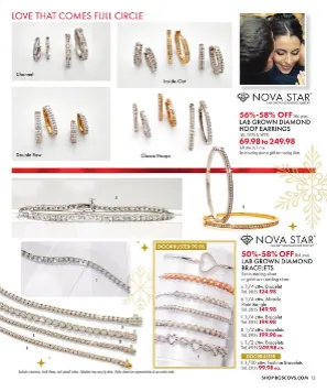 Weekly promotion Boscov's Sales spanning from December 1 to December 17 2025 - Page 15 for Catalogue 365