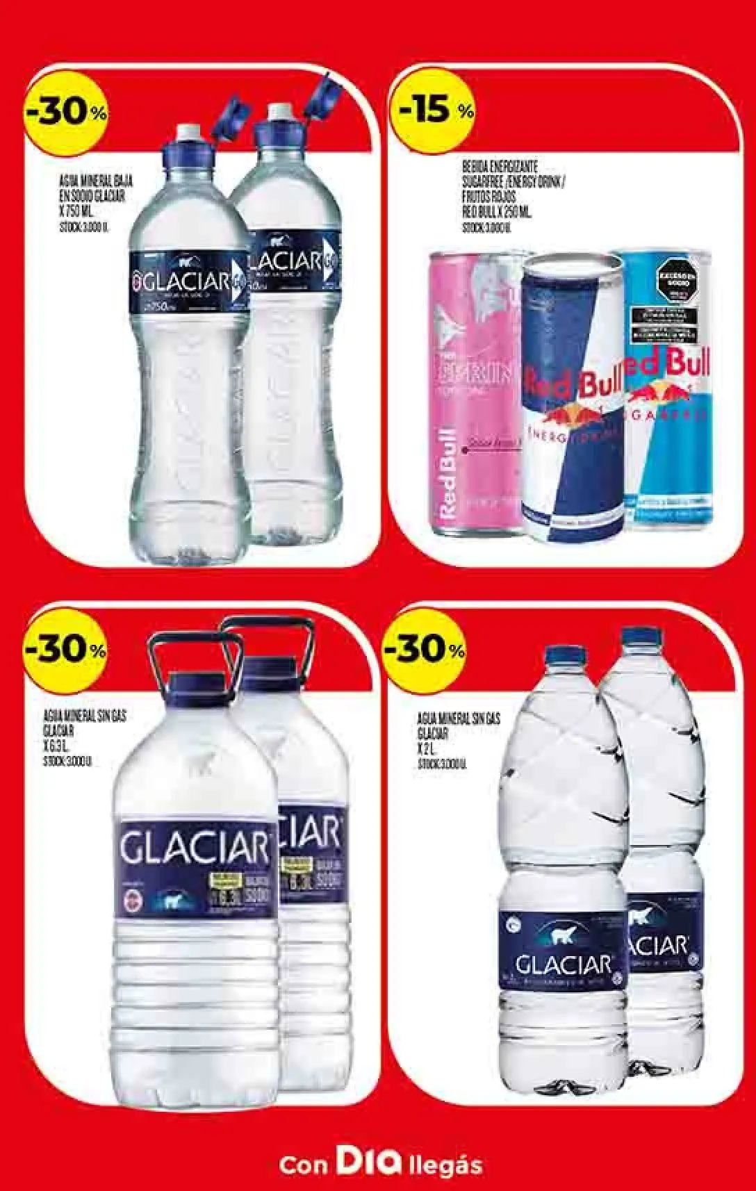 Ofertas de Dia Ofertas 4 de febrero al 9 de febrero 2026 - Página 15 del catálogo