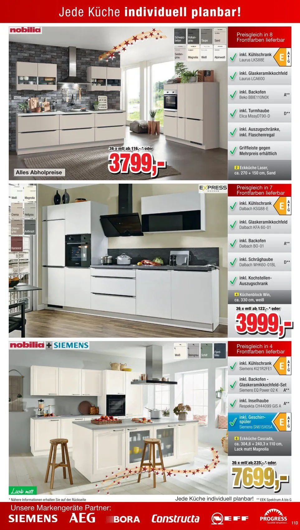  Möbelfundgrube Angebote von 11. Dezember bis 23. Dezember 2025 - Prospekt seite 15