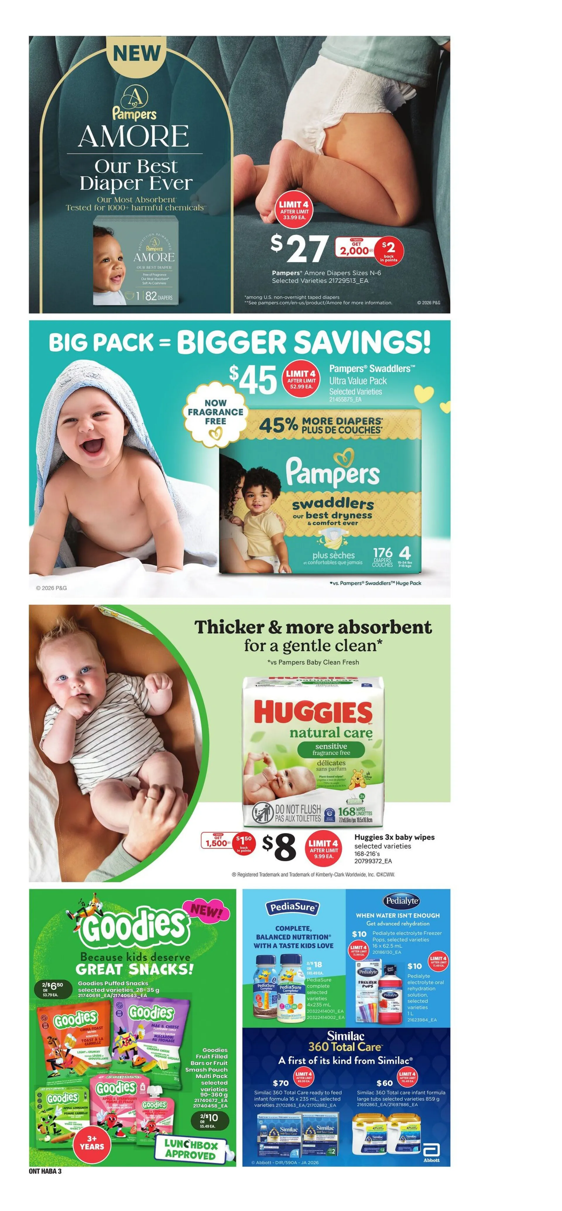 Independent Sales from June 18 to June 23 2026 - flyer page 15