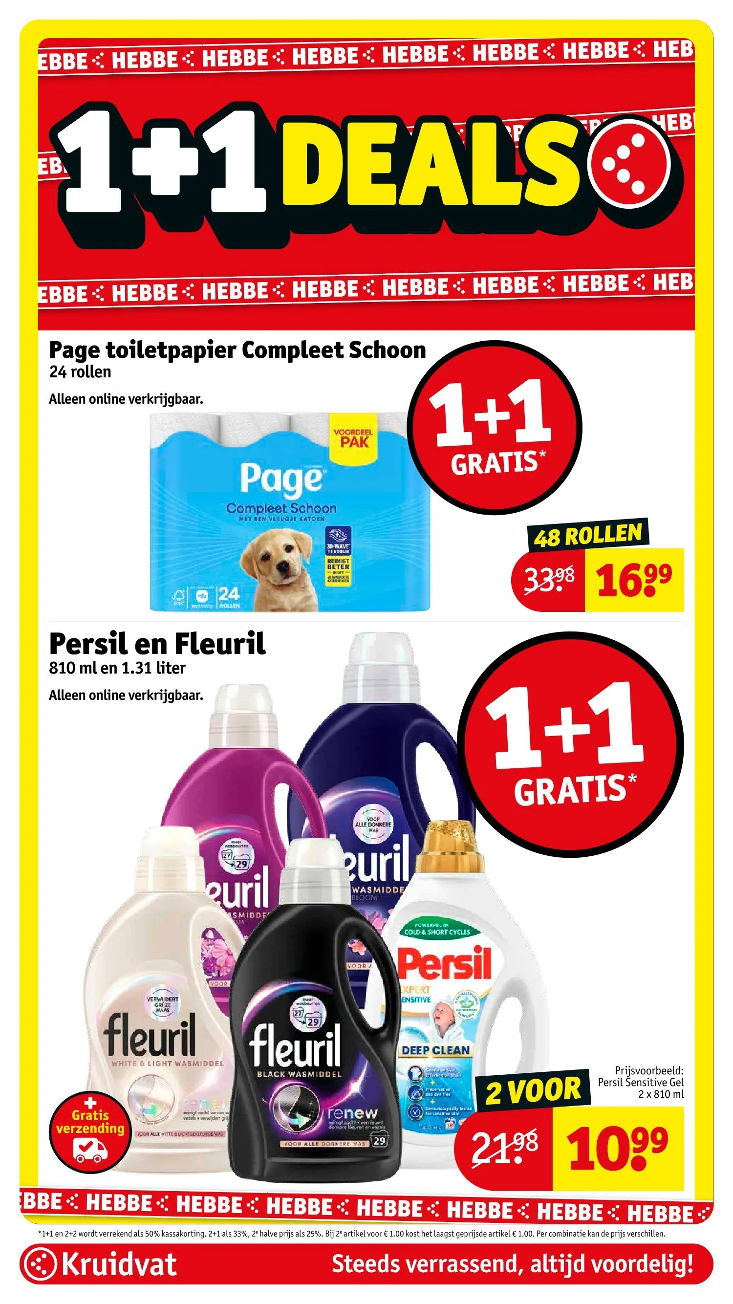 kruidvat folder van 19 mei tot 24 mei 2026 - folder pagina 15