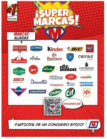 Ofertas de Ofertas Maxiconsumo 30 de junio al 7 de julio 2025 - Página 14 del catálogo