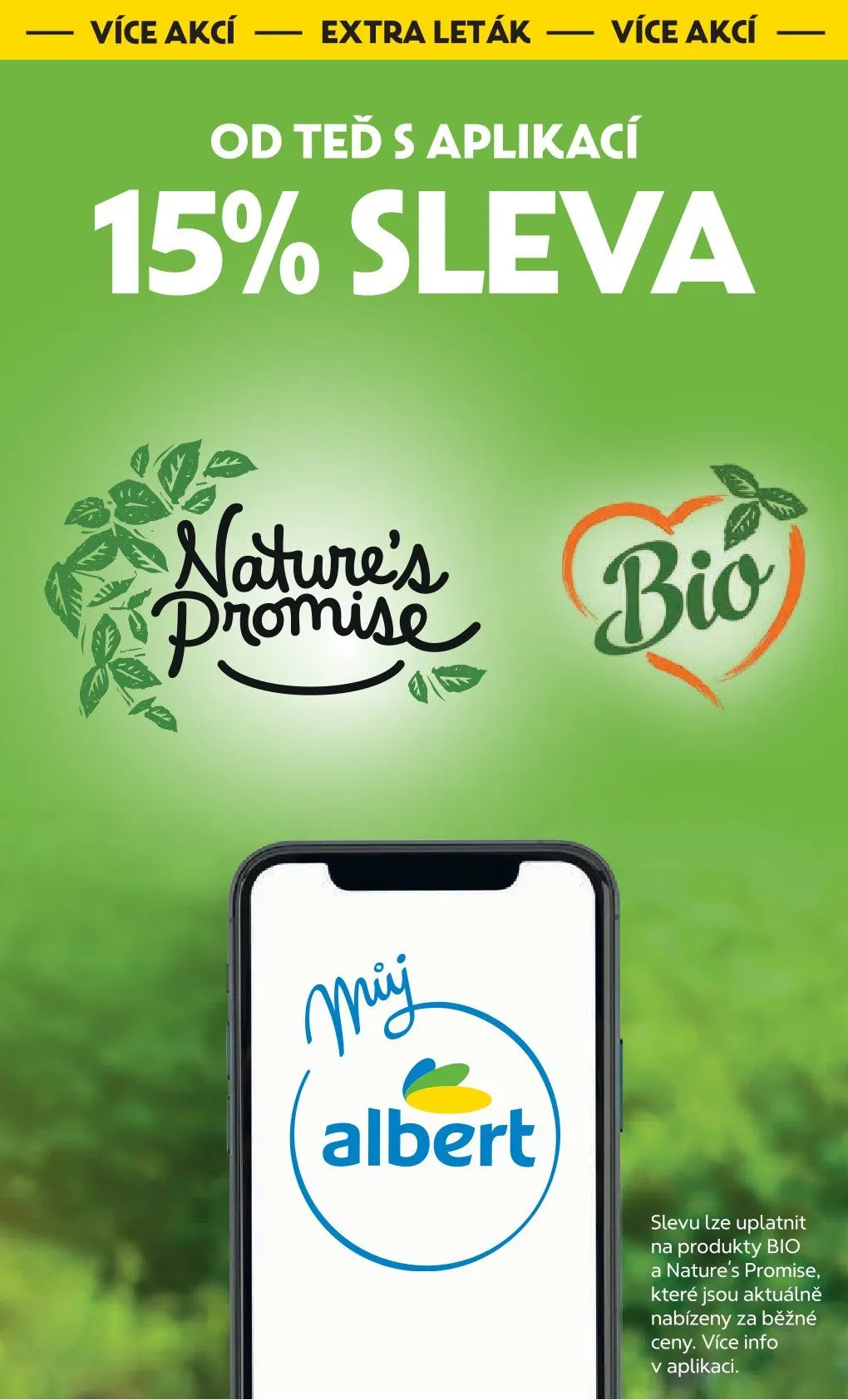 Albert Nabídky - 8. ledna 14. ledna 2025 - Page 15