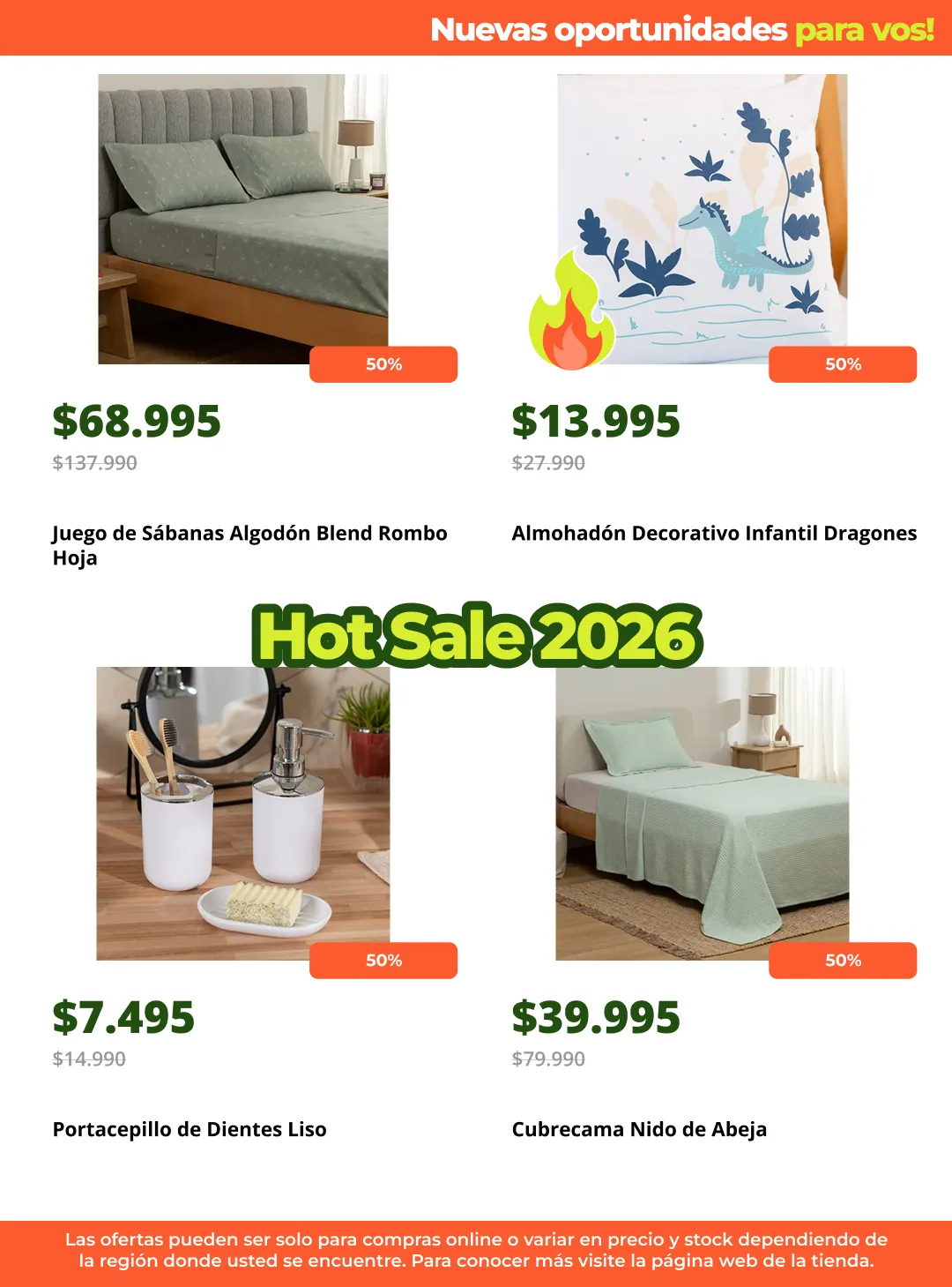Ofertas de  Arredo Ofertas 11 de mayo al 25 de mayo 2026 - Página 15 del catálogo