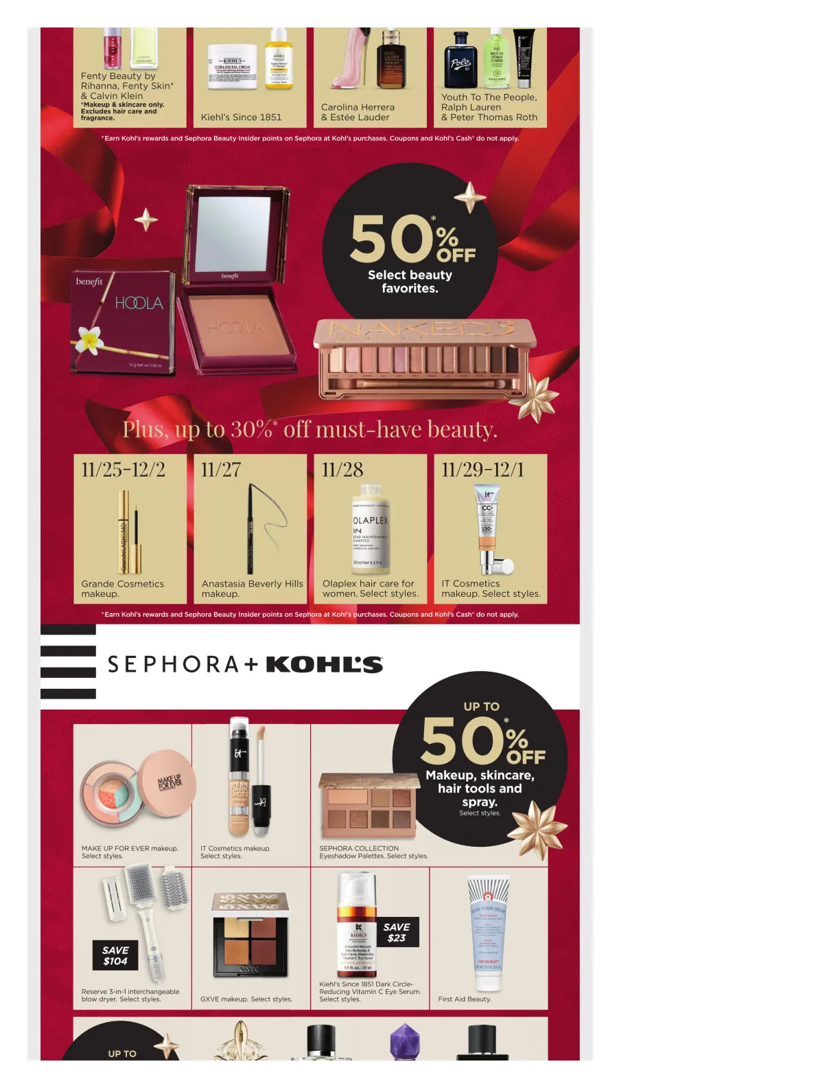 Weekly ad Black Friday Deals from November 25 to November 29 2024 - Page 15