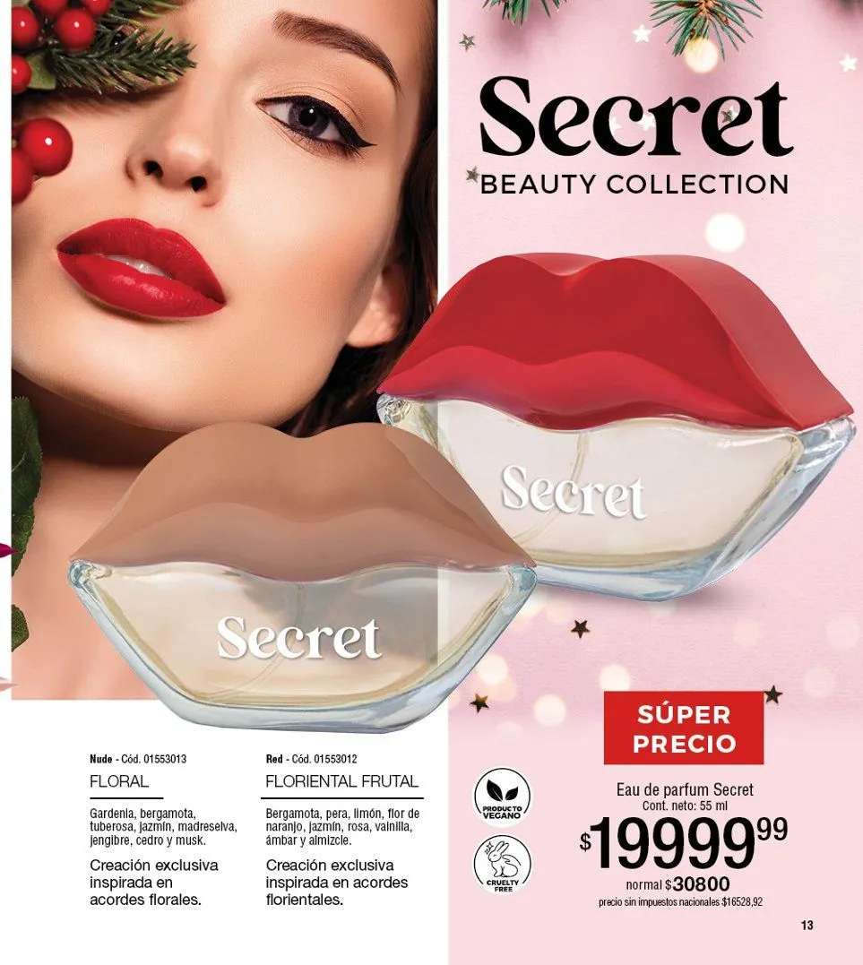 Ofertas de Millanel Ofertas 10 de noviembre al 7 de diciembre 2025 - Página 15 del catálogo