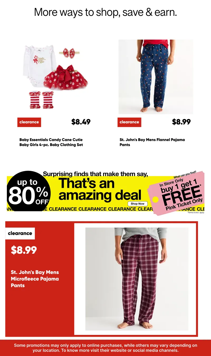 Weekly ad Weekly ads from January 6 to January 20 2026 - Page 14