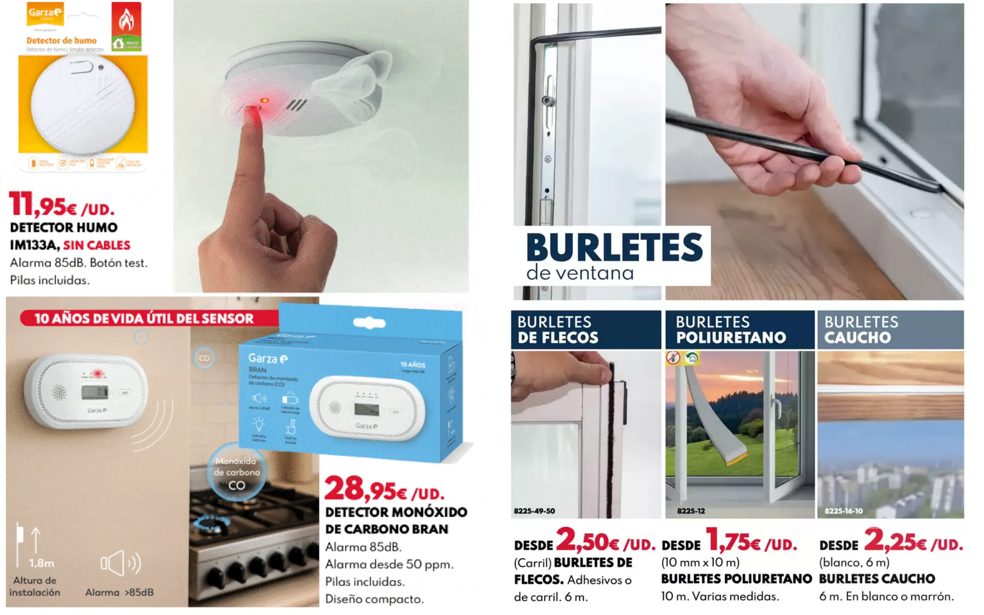 Catálogo de BricoCentro Ofertas 15 de octubre al 25 de enero 2026 - Página 15