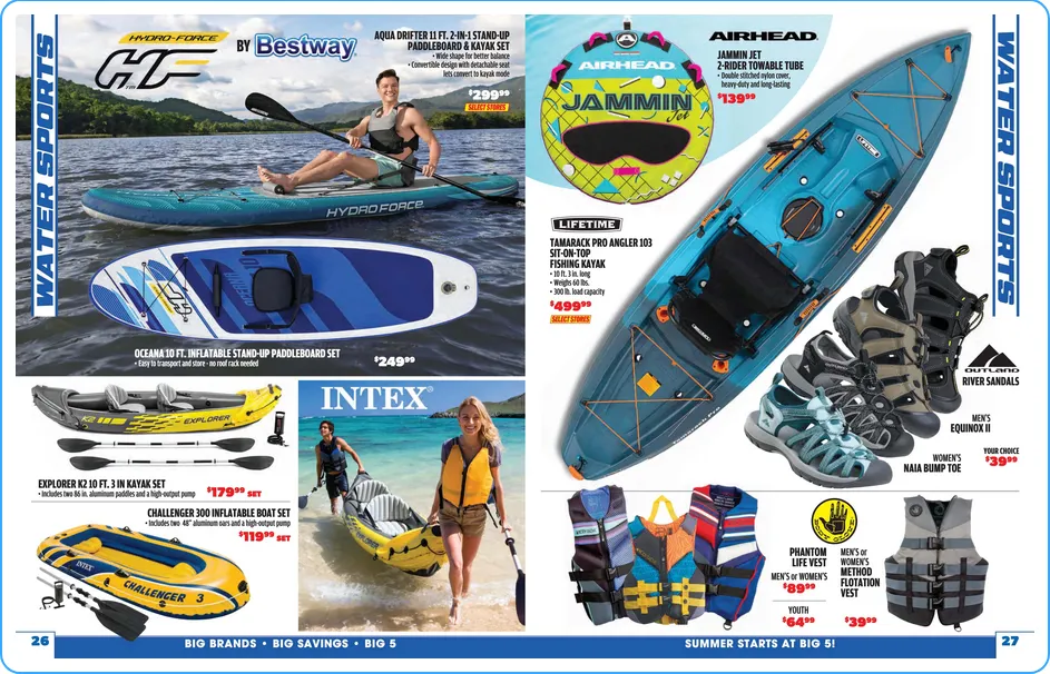 Weekly ad Big 5 Sales from June 11 to June 17 2026 - Page 15