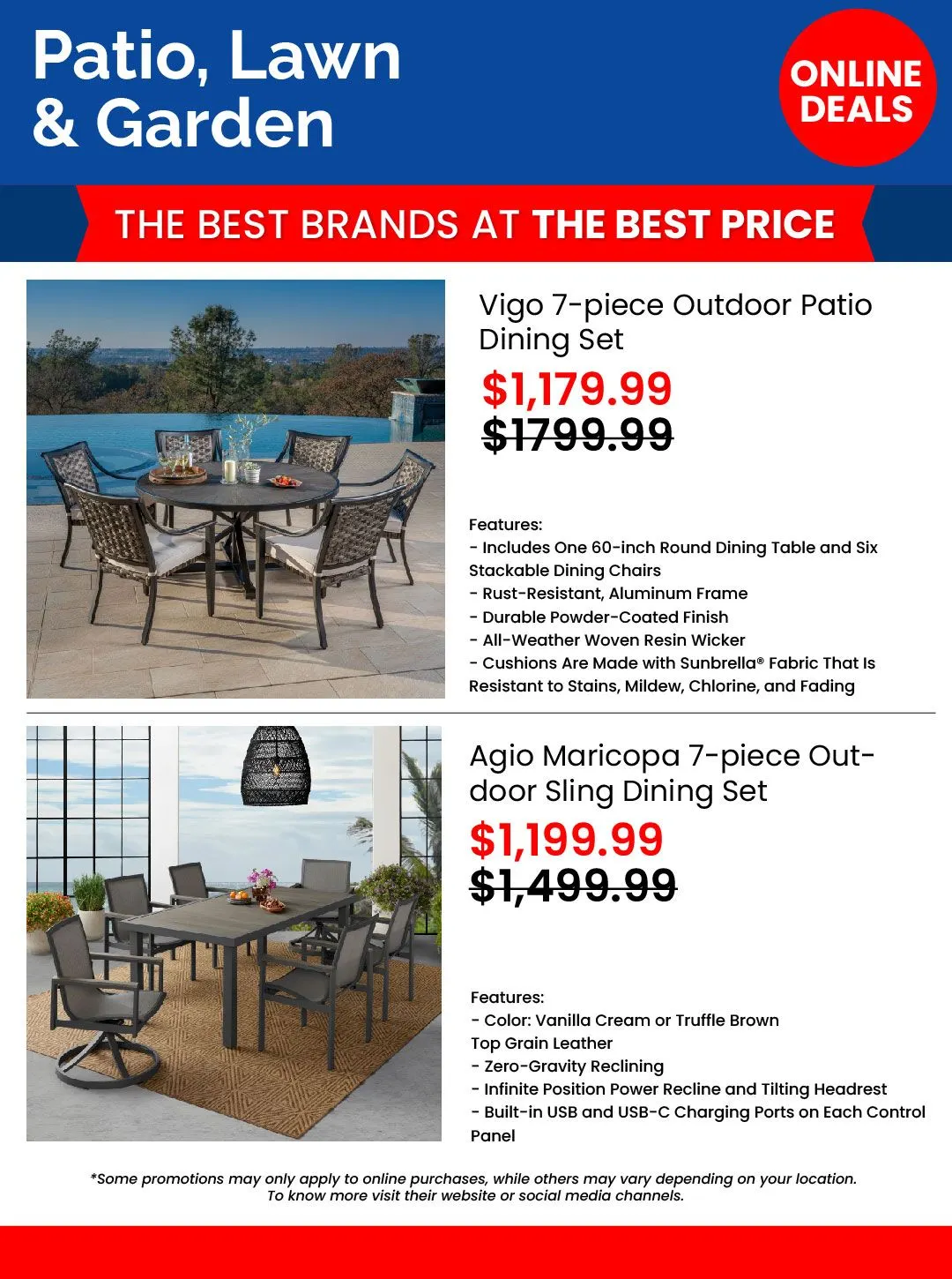 Weekly ad Costco sales from September 9 to September 23 2024 - Page 14