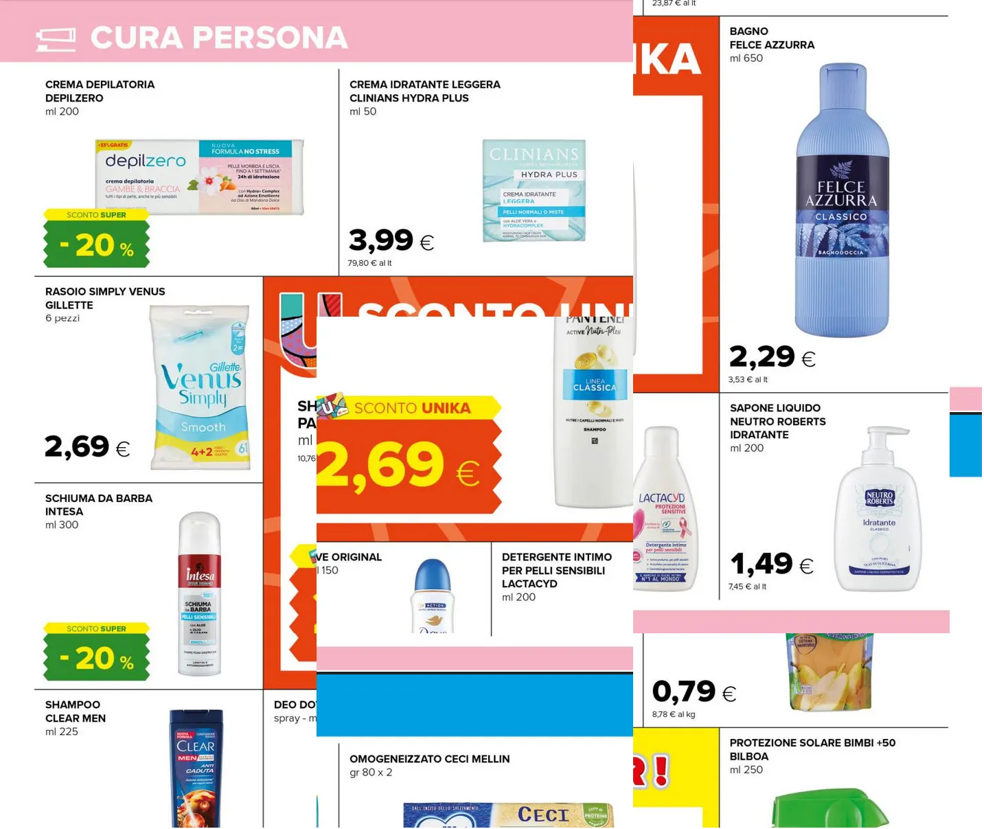 Volantini Tigre da 23 aprile a 6 maggio di 2026 - Pagina del volantino 15