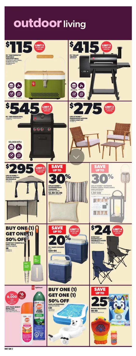  Zehrs Sales from May 14 to May 20 2026 - flyer page 15