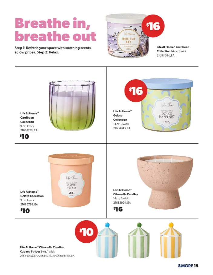 Real Canadian Superstore Sales from April 23 to June 3 2026 - flyer page 15