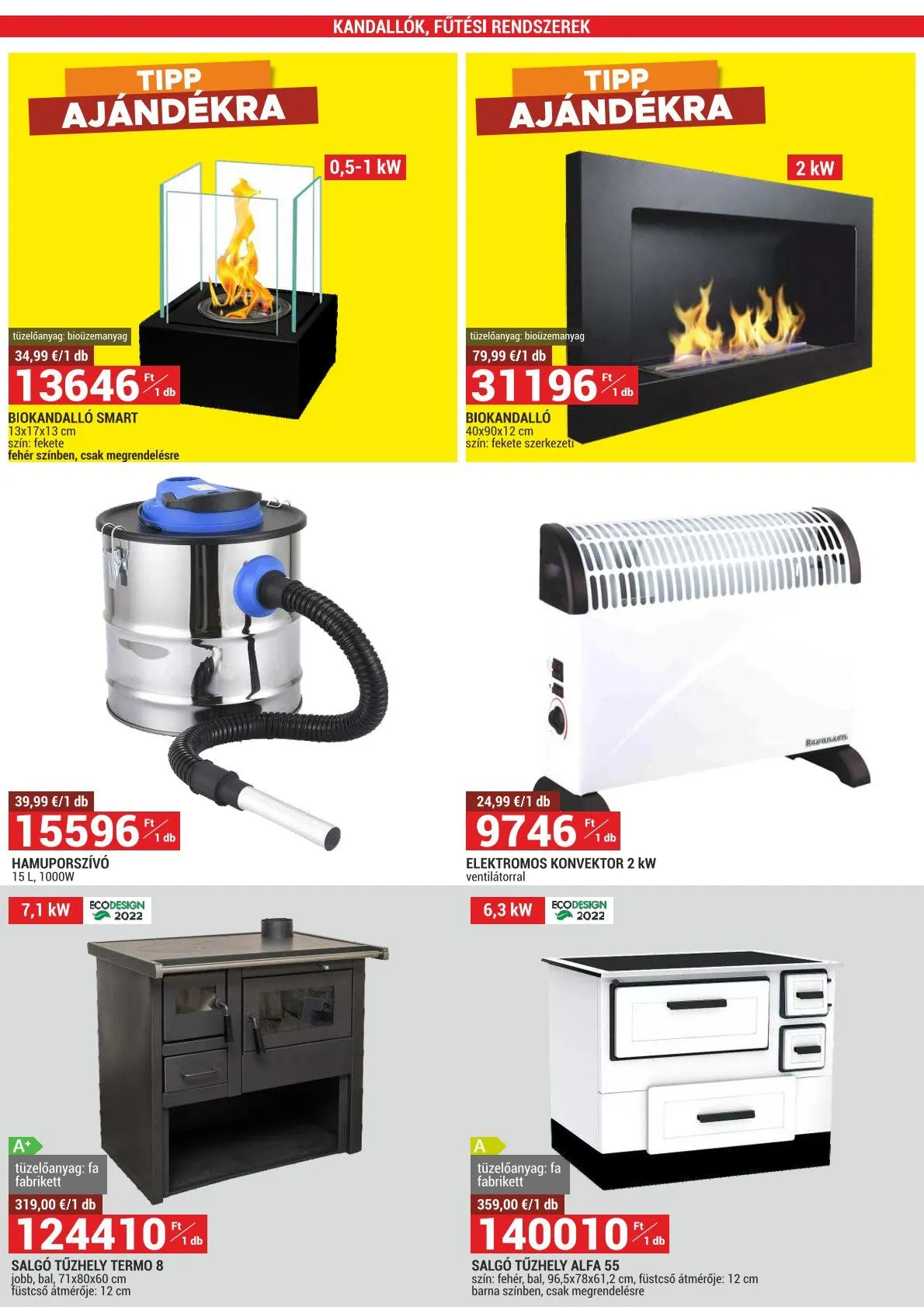 Katalógus Merkury Market üzletben december 25.-tól december 31.-ig 2025. - Oldal 15