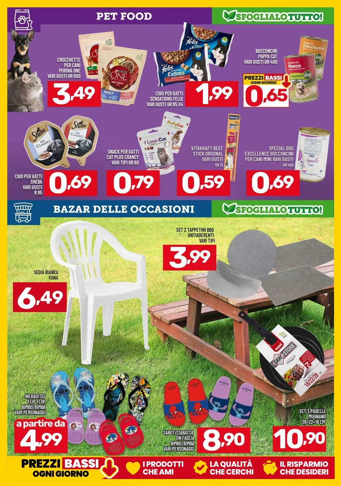 Volantini Il Centesimo da 17 giugno a 27 giugno di 2025 - Pagina del volantino 15