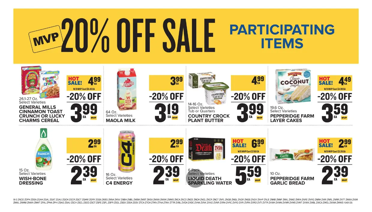 Weekly promotion Food Lion Sales spanning from October 1 to October 7 2025 - Page 15 for Catalogue 365