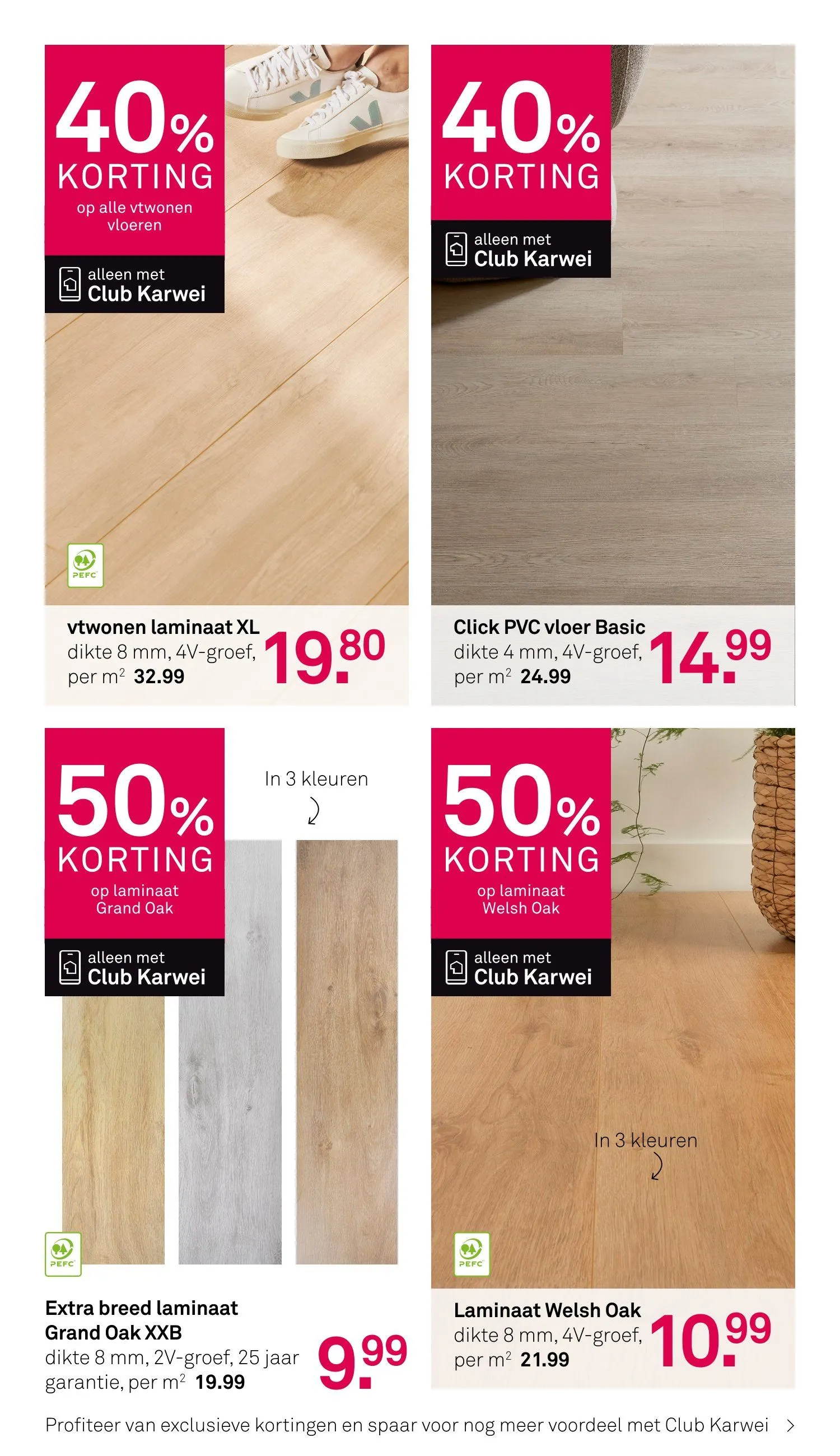  Karwei folders van 12 januari tot 18 januari 2026 - Folder pagina 15