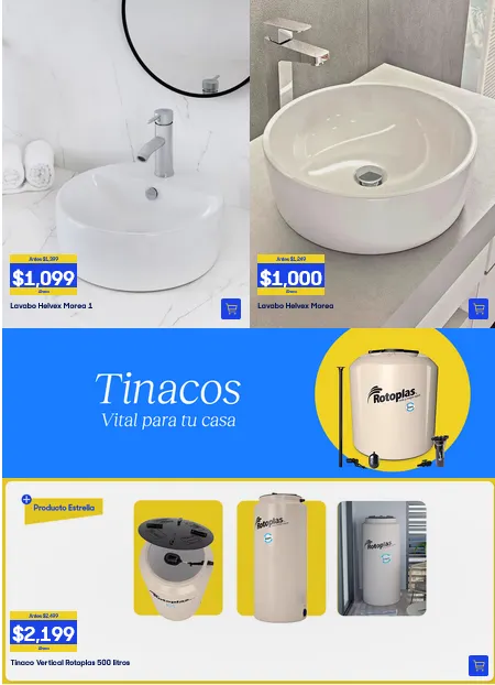 Catálogo de Coppel Ofertas 1 de febrero al 28 de febrero 2026 - Pagina 15