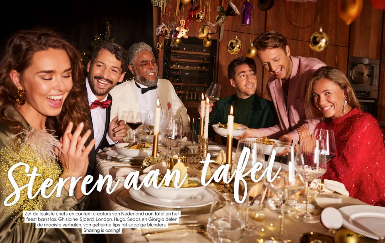 Allerhande Folder van 18 december tot 24 december 2025 - Folder pagina 15