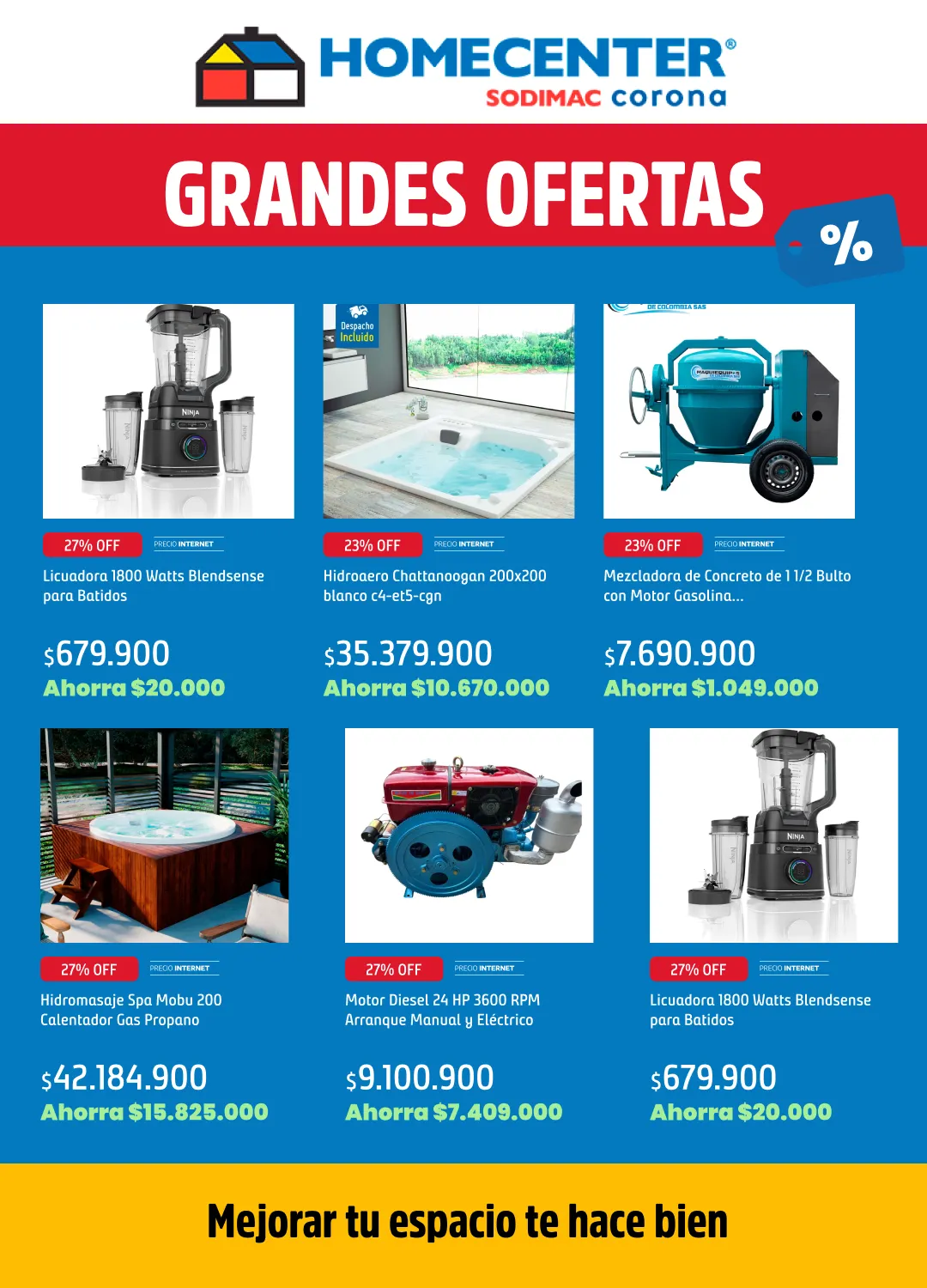 Catalogo de Ofertas 31 de julio al 15 de agosto 2025 - Pag 14