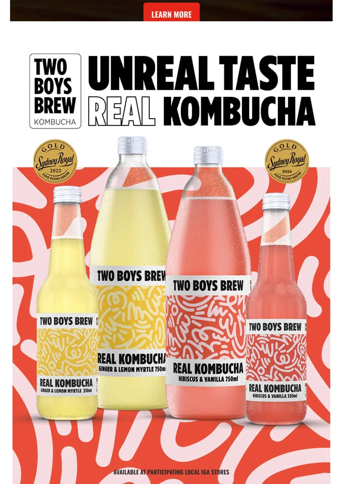 IGA catalogues - Catalogue valid from 23 April to 29 April 2025 - page 15